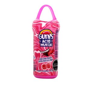 Gunys Acid Muecas
