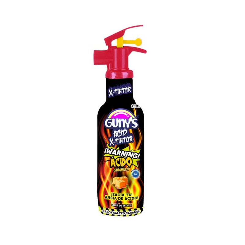 Gunys Acid X-Tintor