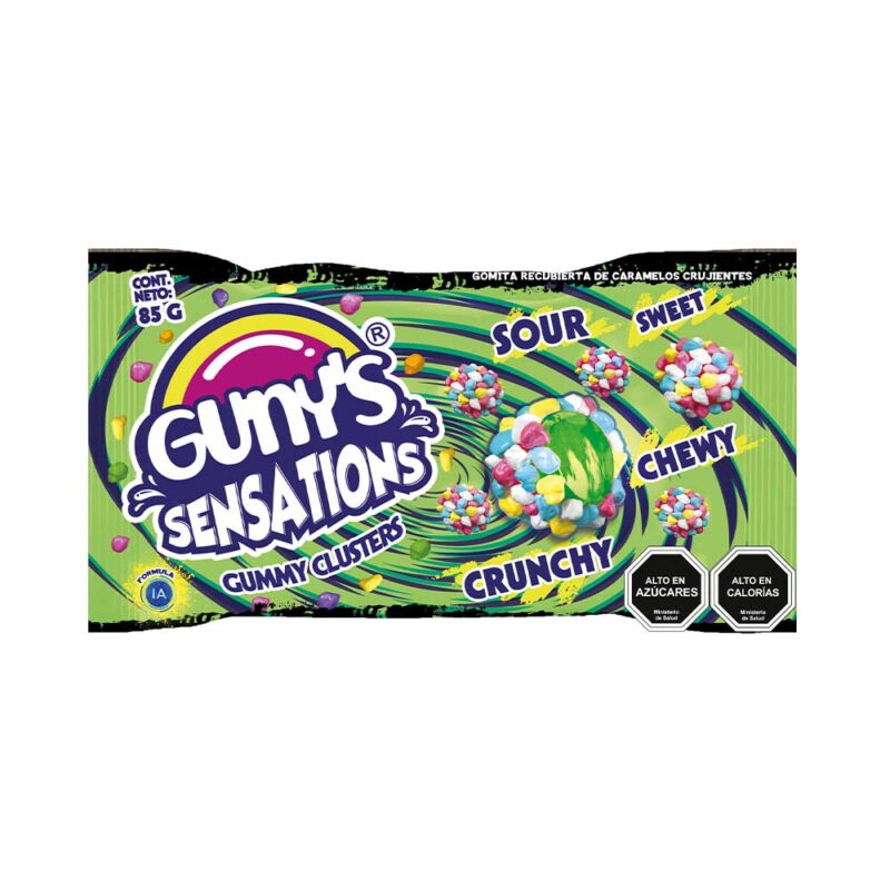 Gunys Sensation