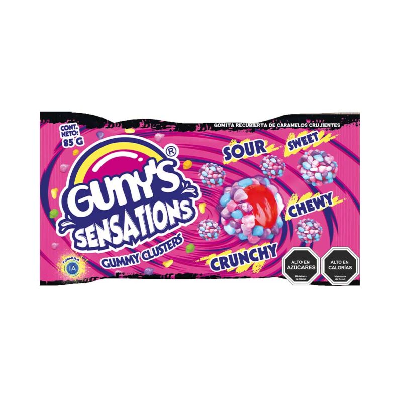 Gunys Sensation