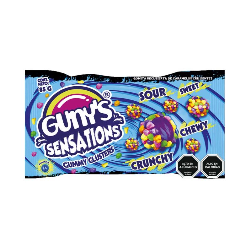 Gunys Sensation